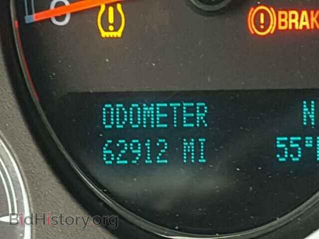 2011 CHEVROLET AVALANCHE - VIN: 3GNTKGE30BG226483 - Фото 8