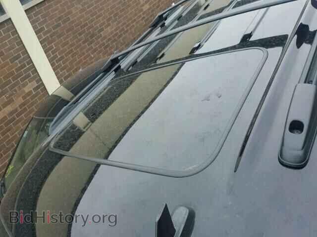 2011 CHEVROLET AVALANCHE - VIN: 3GNTKGE30BG226483 - Фото 10