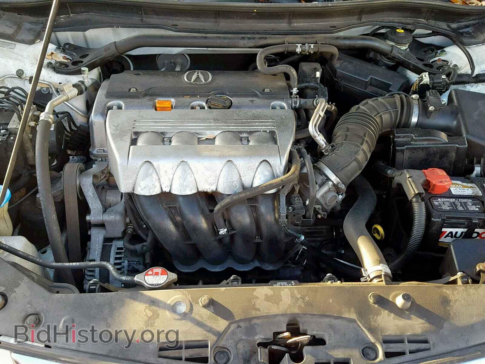 2012 ACURA TSX - VIN: JH4CU2F44CC006604 - Фото 7