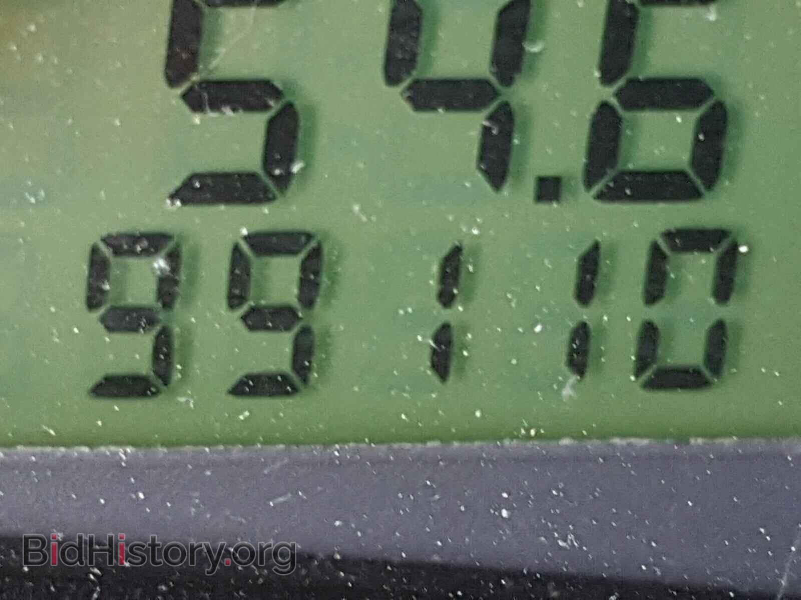 2007 FORD FOCUS - VIN: 1FAHP34N77W224210 - Фото 8