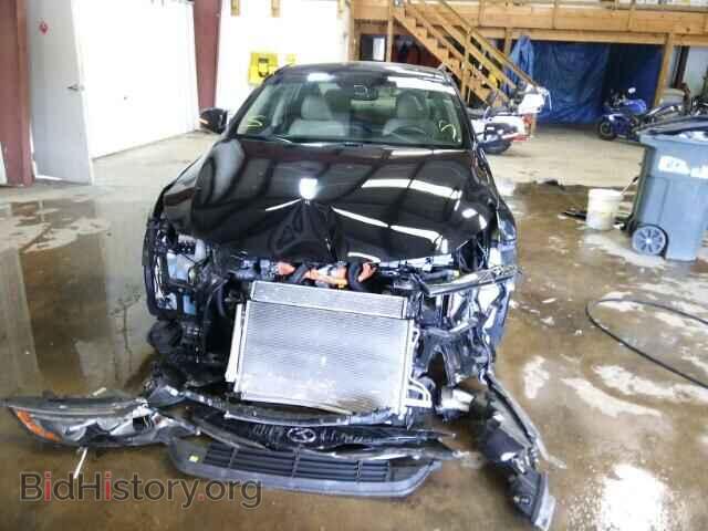 2014 KIA OPTIMA - VIN: KNAGM4AD5E5072119 - Photo 9