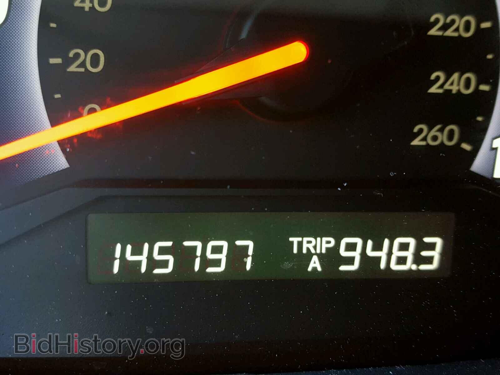 2009 HONDA All Models - VIN: 5FNRL38699B056445 - Фото 8