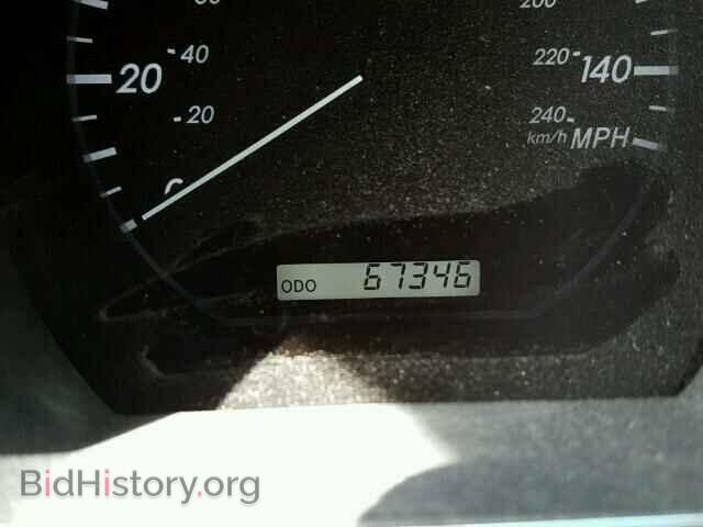 2006 LEXUS RX330 - VIN: 2T2HA31U26C098140 - Фото 8