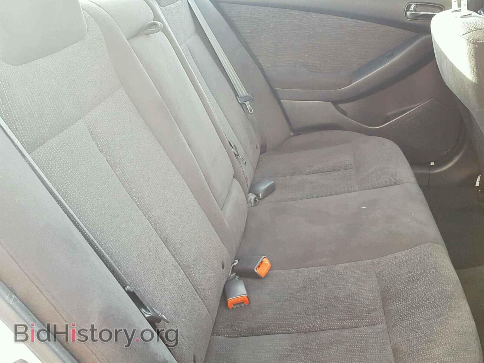 2011 NISSAN ALTIMA BAS - VIN: 1N4AL2AP6BC109962 - Фото 6