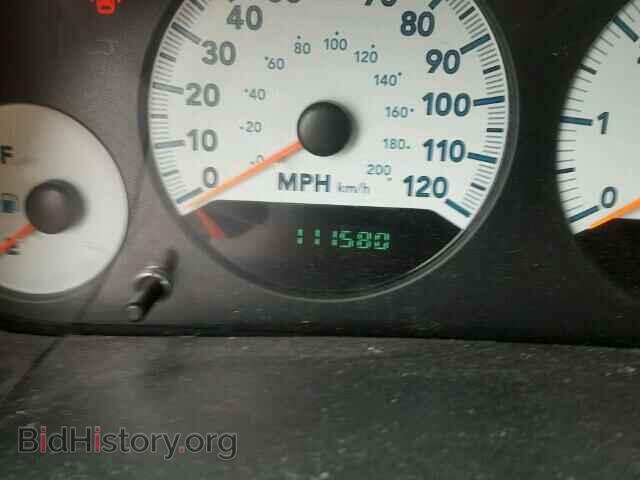 2005 DODGE CARAVAN - VIN: 2D4GP44L05R458143 - Фото 8