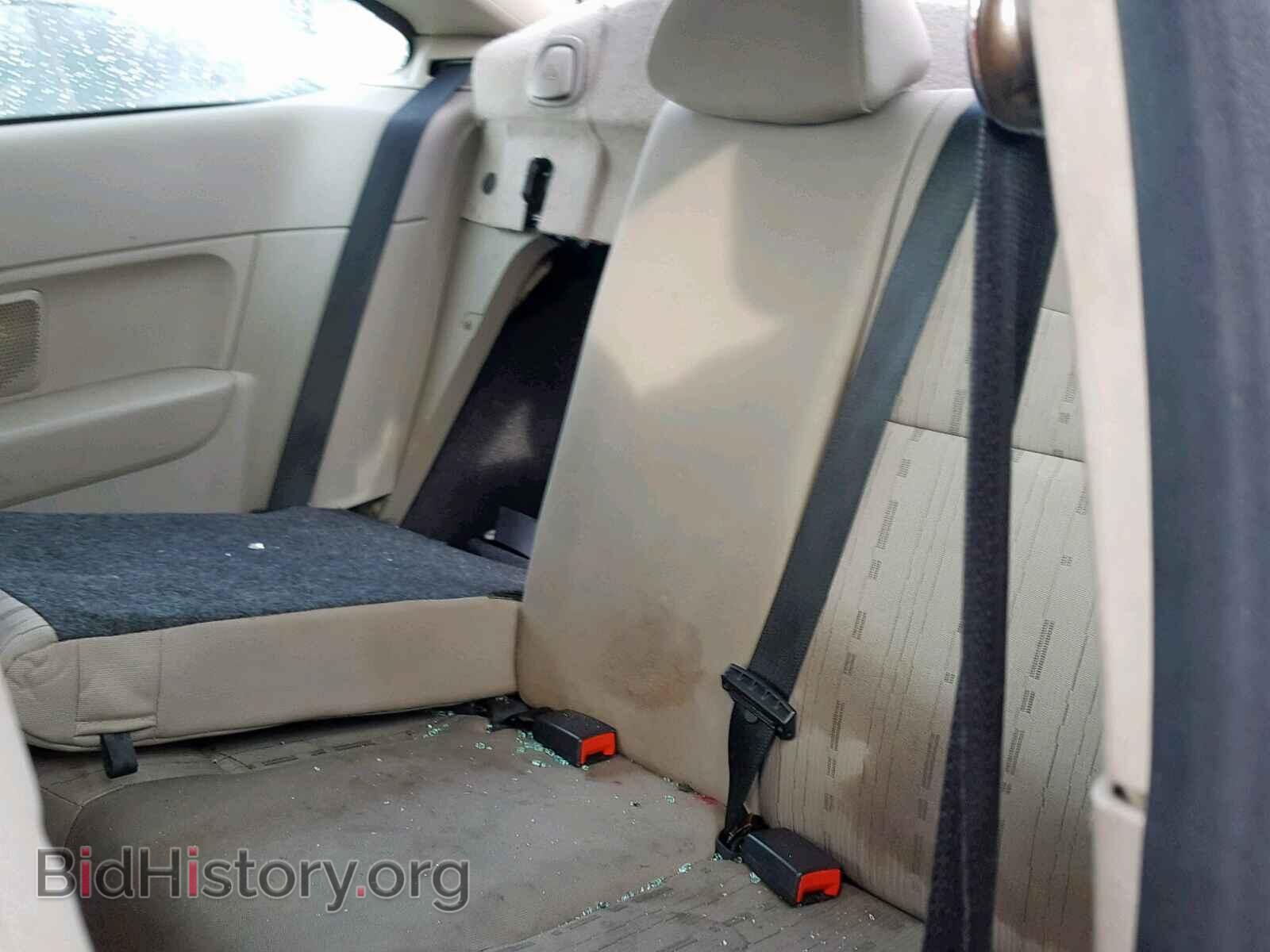 2009 FORD FOCUS SE - VIN: 1FAHP32N19W153673 - Фото 6