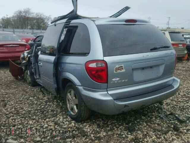 2005 DODGE CARAVAN - VIN: 1D4GP45R85B130230 - Фото 3