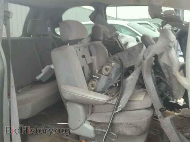 2005 DODGE CARAVAN - VIN: 1D4GP45R85B130230 - Фото 6
