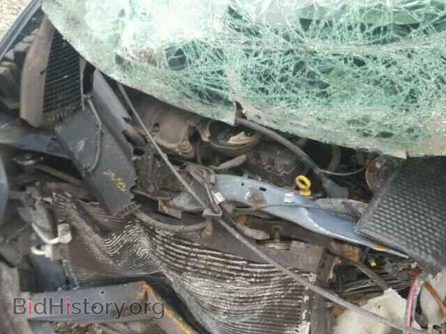 2005 DODGE CARAVAN - VIN: 1D4GP45R85B130230 - Фото 7