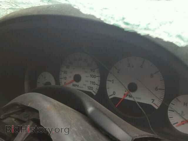2005 DODGE CARAVAN - VIN: 1D4GP45R85B130230 - Фото 8