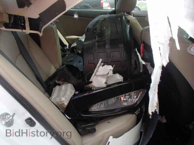 2013 KIA OPTIMA - VIN: 5XXGN4A70DG257568 - Фото 6