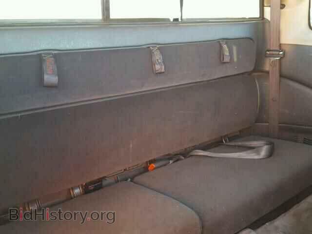 2004 DODGE DAKOTA - VIN: 1D7GL12K64S589985 - Фото 6
