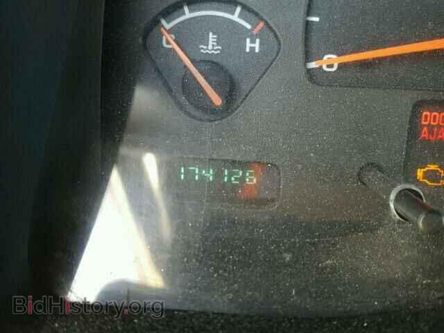 2004 DODGE DAKOTA - VIN: 1D7GL12K64S589985 - Фото 8