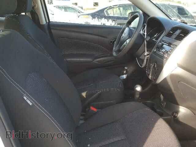 2017 NISSAN VERSA - VIN: 3N1CN7AP3HL841928 - Фото 5