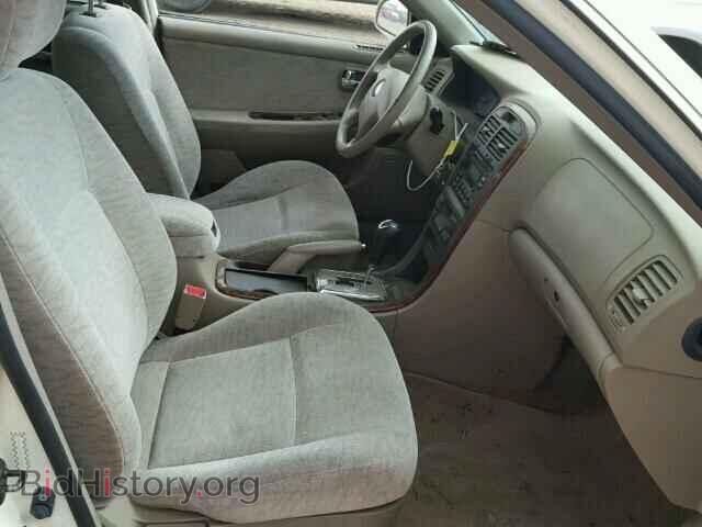 2006 KIA OPTIMA - VIN: KNAGD128065437226 - Фото 5