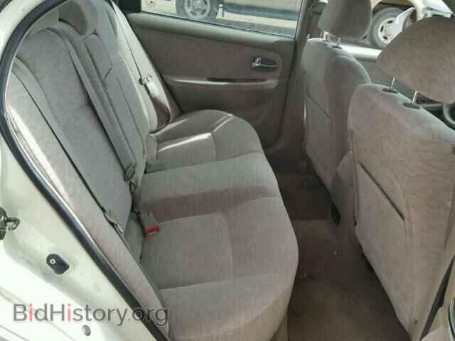 2006 KIA OPTIMA - VIN: KNAGD128065437226 - Фото 6
