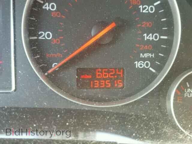2002 AUDI A4 - VIN: WAULC68E12A227330 - Фото 8