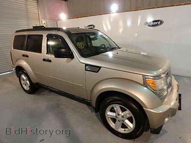 Photo 1D4PT2GK0AW113585 - DODGE NITRO 2010
