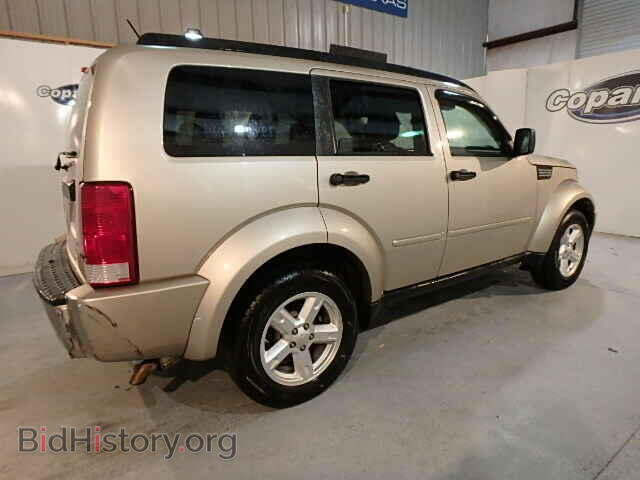 2010 DODGE NITRO - VIN: 1D4PT2GK0AW113585 - Фото 4