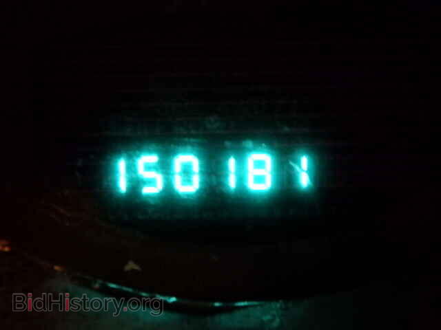 2010 DODGE NITRO - VIN: 1D4PT2GK0AW113585 - Фото 8