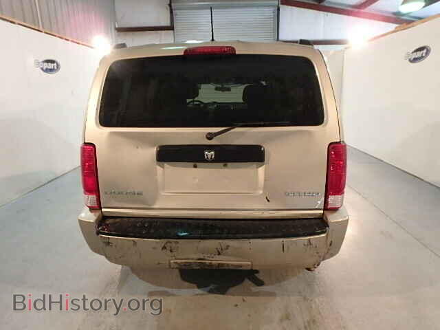 2010 DODGE NITRO - VIN: 1D4PT2GK0AW113585 - Фото 9