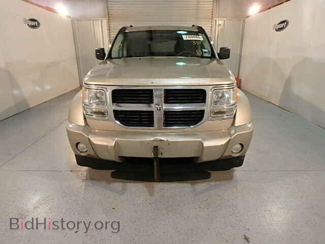 2010 DODGE NITRO - VIN: 1D4PT2GK0AW113585 - Фото 10