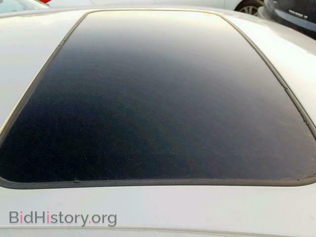 2003 LEXUS ES300 - VIN: JTHBF30G130105591 - Фото 9