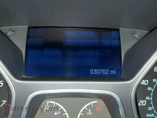 2014 FORD FOCUS - VIN: 1FADP3F2XEL110525 - Фото 8