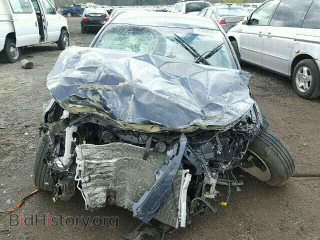 2015 KIA OPTIMA - VIN: KNAGM4A73F5593996 - Photo 9