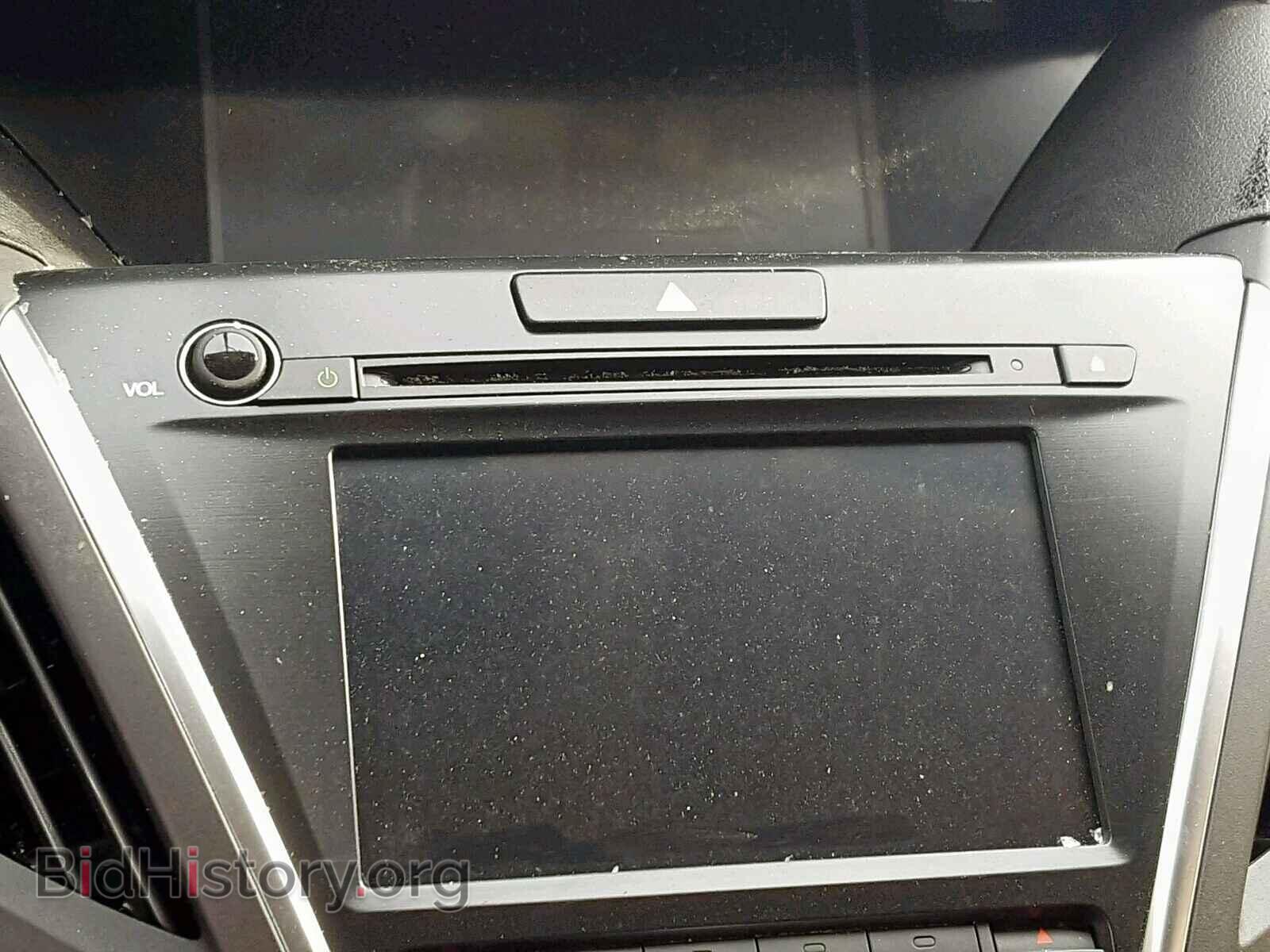 2017 ACURA MDX - VIN: 5FRYD3H5XHB009261 - Фото 9