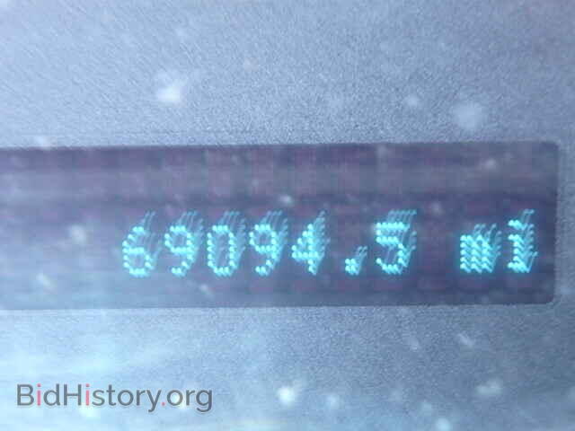 2008 FORD FOCUS - VIN: 1FAHP35N88W233725 - Фото 8