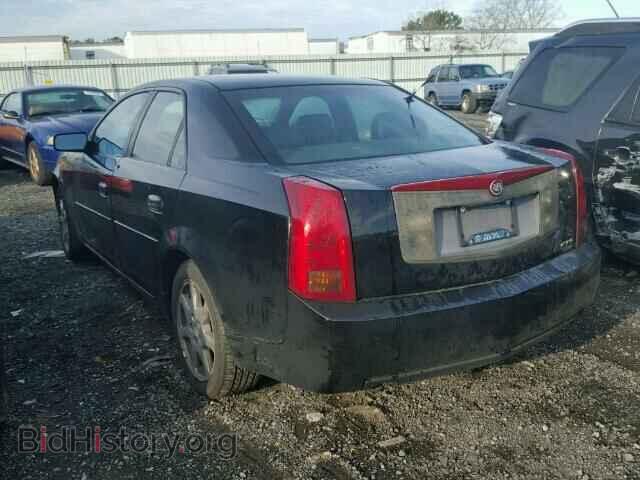 2004 CADILLAC CTS - VIN: 1G6DM577140141464 - Фото 3