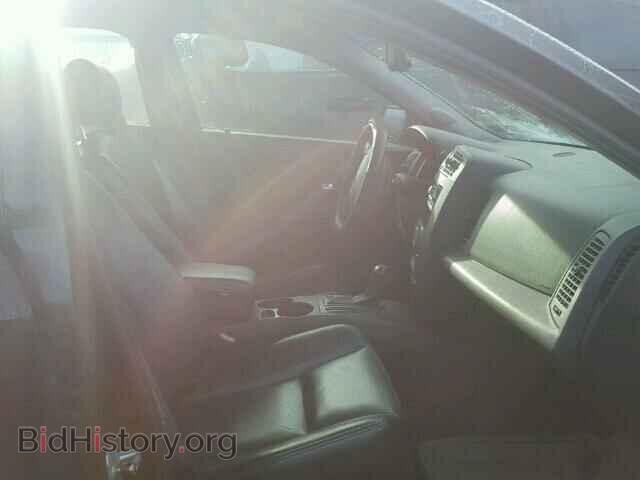2004 CADILLAC CTS - VIN: 1G6DM577140141464 - Фото 5