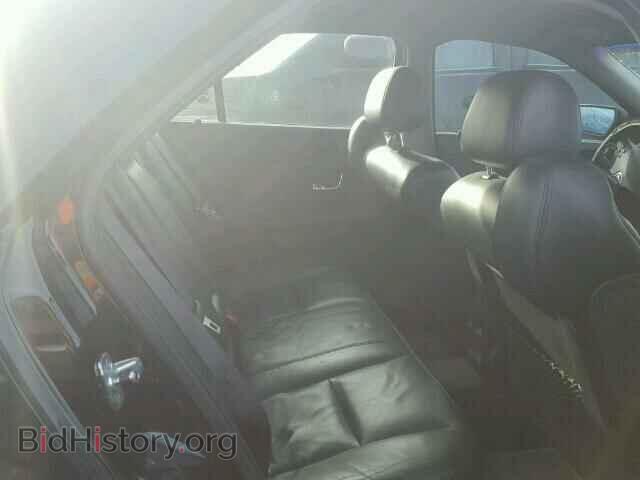 2004 CADILLAC CTS - VIN: 1G6DM577140141464 - Фото 6