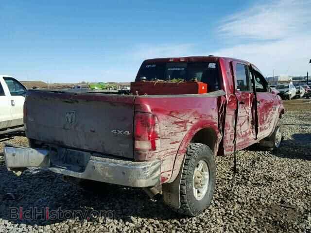 2012 DODGE RAM - VIN: 3C63D3ML1CG271440 - Photo 4