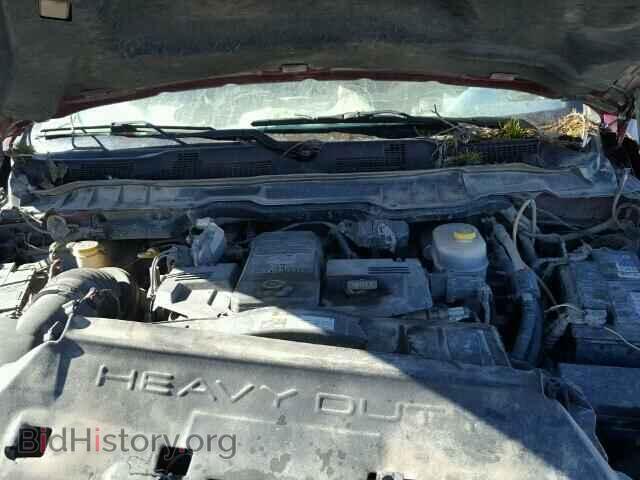 2012 DODGE RAM - VIN: 3C63D3ML1CG271440 - Photo 7