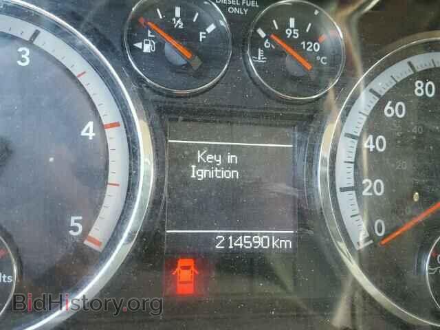 2012 DODGE RAM - VIN: 3C63D3ML1CG271440 - Photo 8
