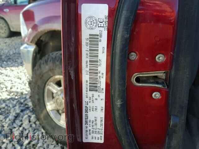 2012 DODGE RAM - VIN: 3C63D3ML1CG271440 - Photo 10
