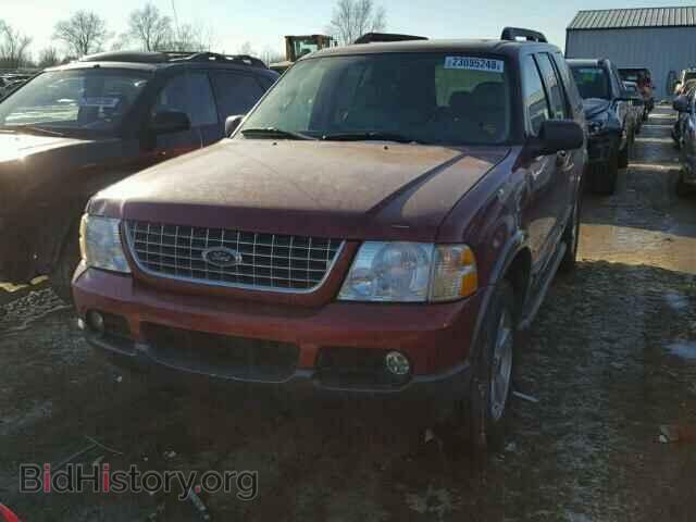 2005 FORD EXPLORER - VIN: 1FMZU73K05ZA41325 - Фото 2