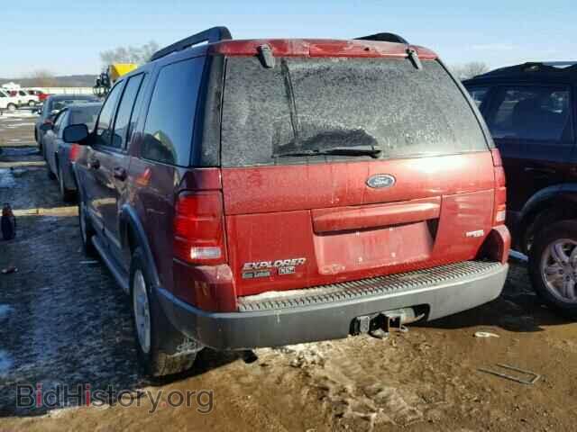 2005 FORD EXPLORER - VIN: 1FMZU73K05ZA41325 - Фото 3