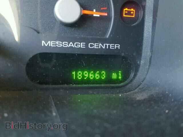 2005 FORD EXPLORER - VIN: 1FMZU73K05ZA41325 - Фото 8