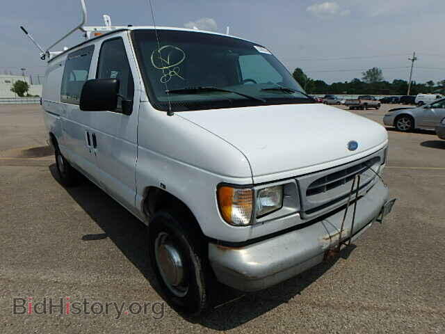Фотография 1FTFE2427VHB74787 - FORD ECONOLINE 1997