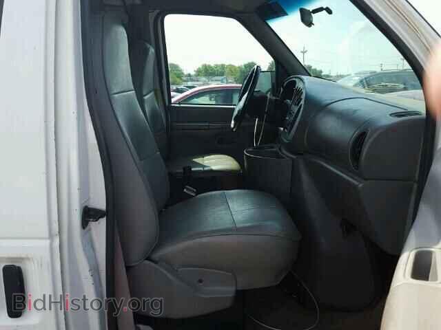 1997 FORD ECONOLINE - VIN: 1FTFE2427VHB74787 - Фото 5