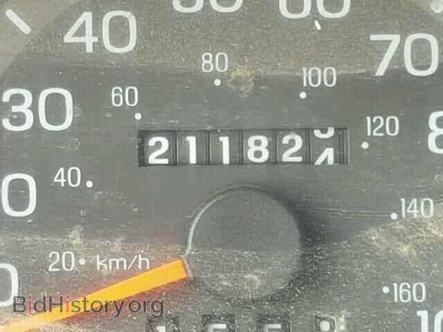 1997 FORD ECONOLINE - VIN: 1FTFE2427VHB74787 - Фото 8