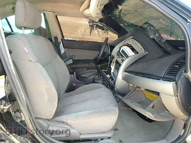 2005 MITSUBISHI GALANT - VIN: 4A3AB36S25E073337 - Фото 5