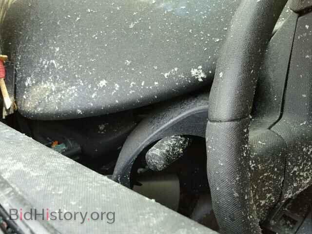 2005 MITSUBISHI GALANT - VIN: 4A3AB36S25E073337 - Фото 8