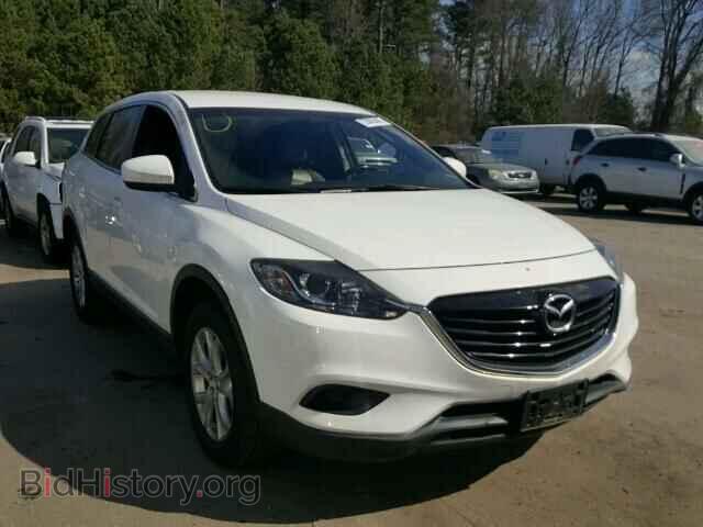 Photo JM3TB2CV6D0411121 - MAZDA CX-9 2013