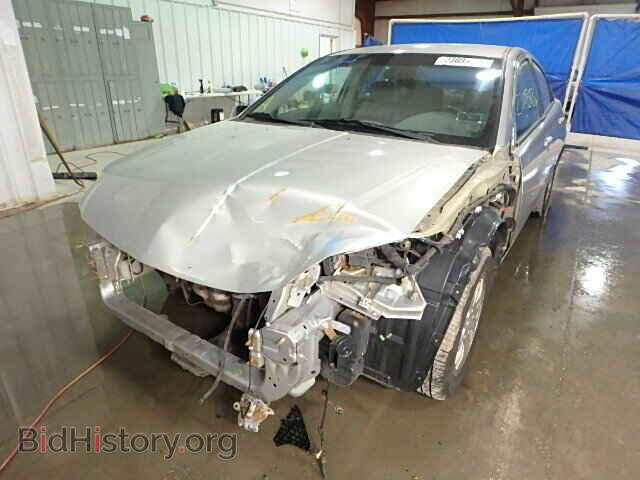 2009 MITSUBISHI GALANT - VIN: 4A3AB36F39E021630 - Фото 2