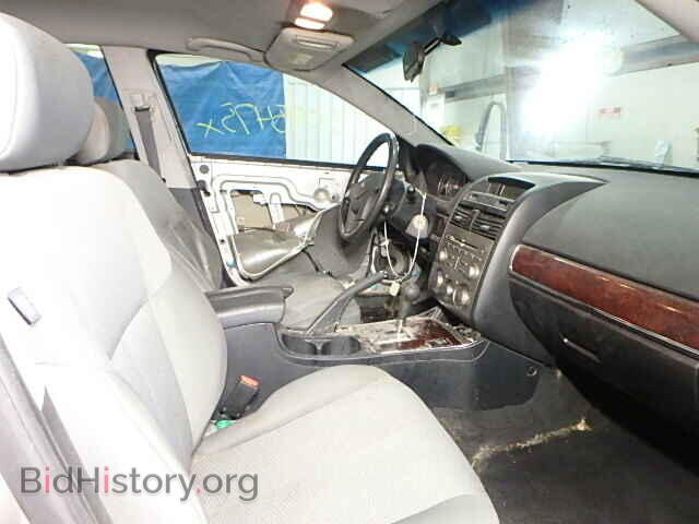 2009 MITSUBISHI GALANT - VIN: 4A3AB36F39E021630 - Фото 5