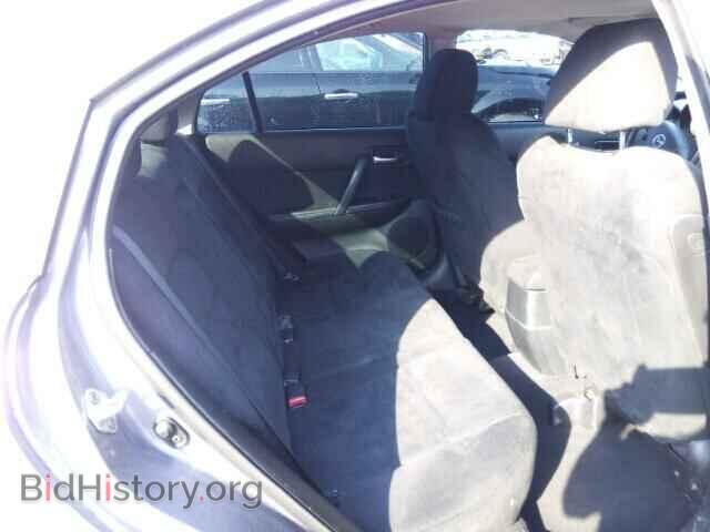 2008 MAZDA 6 - VIN: 1YVHP84C985M07504 - Фото 6